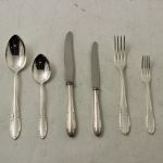 932 1125 CUTLERY SET